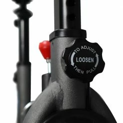 Trax Cadence Stationary Bike 2.0 26 Trax Cadence Stationary Bike 2.0