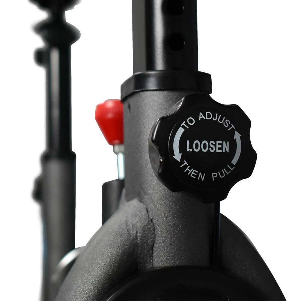 Trax Cadence Stationary Bike 2.0 14 Trax Cadence Stationary Bike 2.0