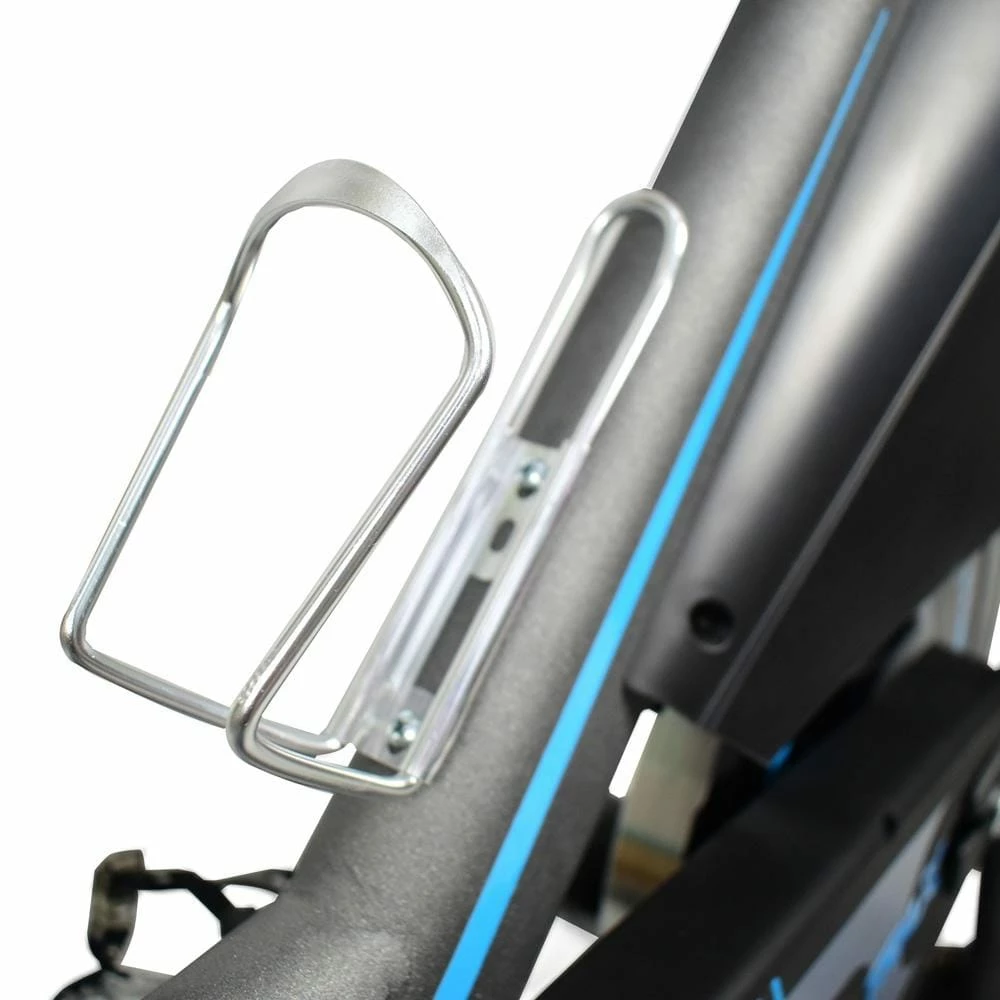 Trax Cadence Stationary Bike 2.0 10 Trax Cadence Stationary Bike 2.0