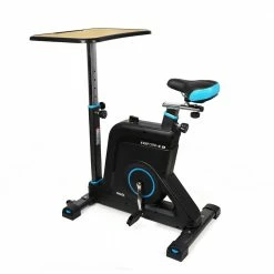 Cardio Machines/Equipment Trax ExerDesk 4.0 Desk Bike 12 Cardio Machines/Equipment Trax ExerDesk 4.0 Desk Bike