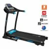 Cardio Machines/Equipment Trax Jogger 2.2 Treadmill