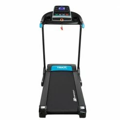 Cardio Machines/Equipment Trax Jogger 2.2 Treadmill