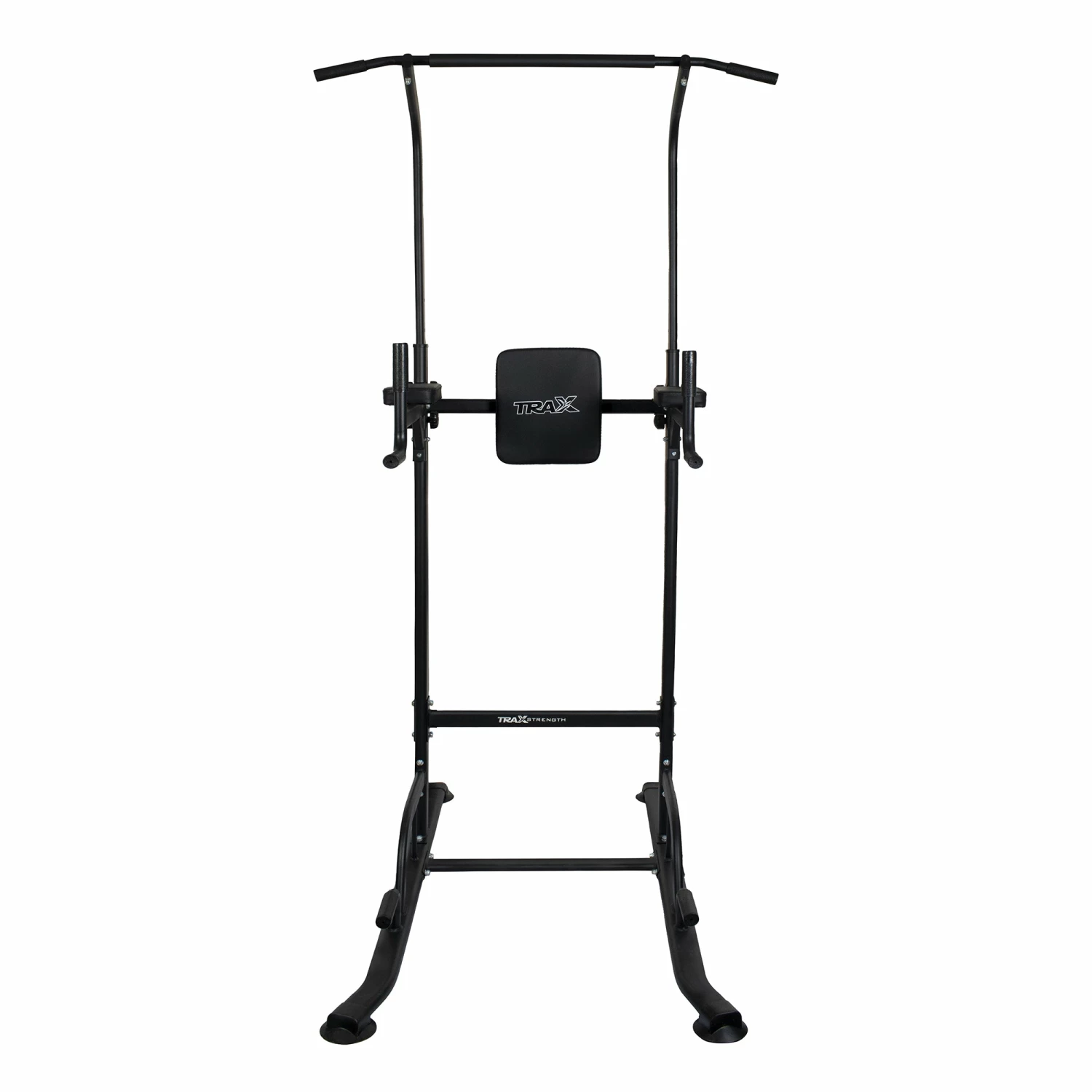 Trax Power Tower - Multifunctional Strength Workout Equipment 3 Trax Power Tower - Multifunctional Strength Workout Equipment