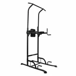 Trax Power Tower - Multifunctional Strength Workout Equipment 9 Trax Power Tower - Multifunctional Strength Workout Equipment