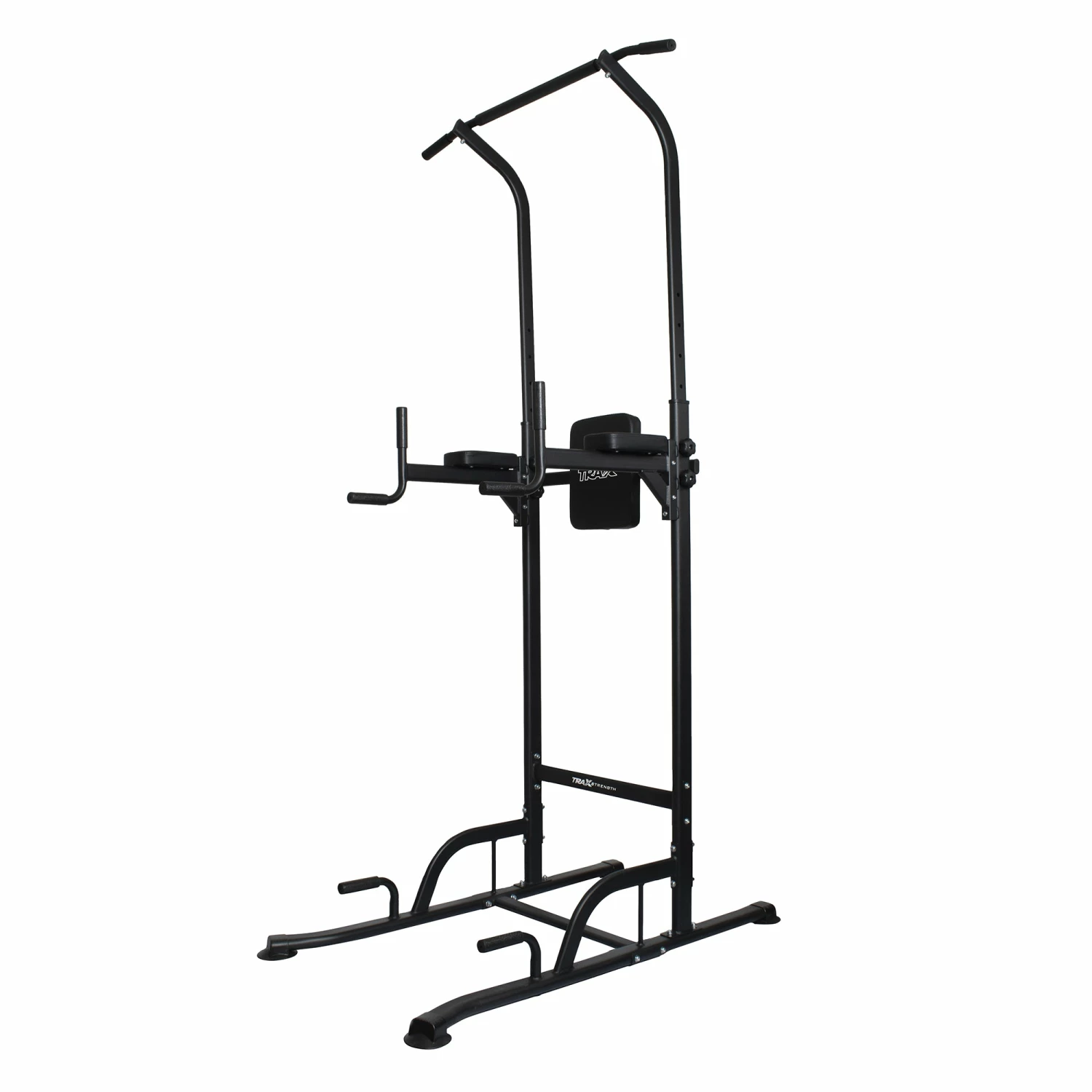 Trax Power Tower - Multifunctional Strength Workout Equipment 5 Trax Power Tower - Multifunctional Strength Workout Equipment
