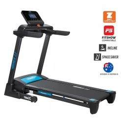 Trax Runner 2.2 Treadmill