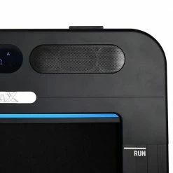 Trax Ultra Slim Deluxe Treadmill