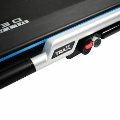 Trax Ultra Slim Deluxe Treadmill