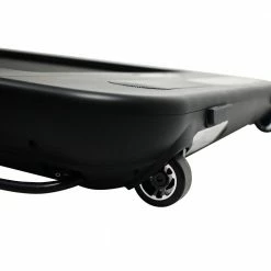 Trax Ultra Slim Deluxe Treadmill