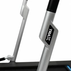 Trax Ultra Slim Deluxe Treadmill