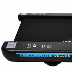 Trax Ultra Slim Deluxe Treadmill