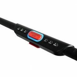 Trax Ultra Slim Deluxe Treadmill