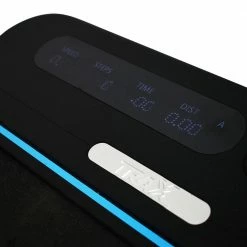 Trax Ultra Slim Deluxe Treadmill