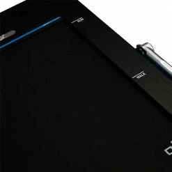 Trax Ultra Slim Deluxe Treadmill