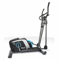 Cardio Machines/Equipment Trax X3 2.0 Elliptical