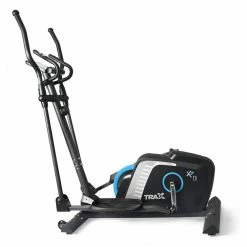 Cardio Machines/Equipment Trax X3 2.0 Elliptical