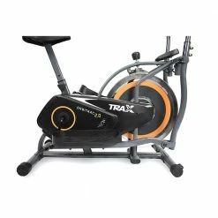 Trax Orbitrac 2.0 Elliptical