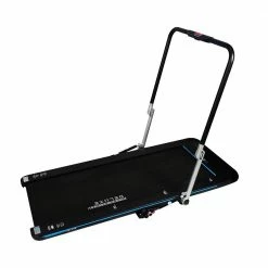 Trax Ultra Slim Deluxe Treadmill