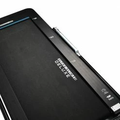 Trax Ultra Slim Deluxe Treadmill