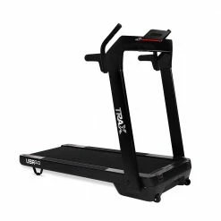 Trax Ultra Slim Runner Treadmill 2.0