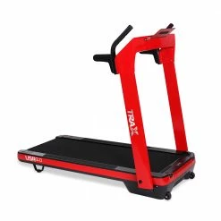 Trax Ultra Slim Runner Treadmill 2.0