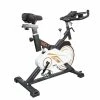 Trax Cadence Beat Stationary Bike Smooth And Quiet Belt Drive Cardio Machines/Equipment 1 Trax Cadence Beat Stationary Bike Smooth And Quiet Belt Drive Cardio Machines/Equipment