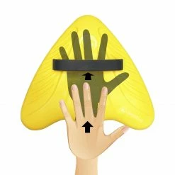 Oceantric Performance Training Swimming KickBoard 23 Oceantric Performance Training Swimming KickBoard