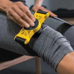 Massage/Support SKLZ Trigger Strap Hands-Free Trigger Point Release Tool Massage Strap
