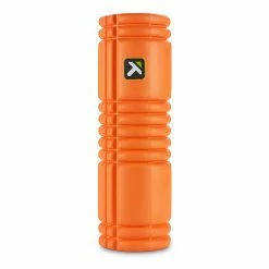 Massage/Support Triggerpoint Grid Vibe Plus Vibrating Foam Roller