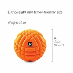 Massage/Recovery Tools Triggerpoint Grid Ball Massage Ball