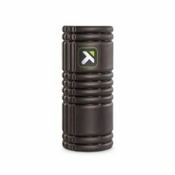 Triggerpoint Grid Foam Roller (Black)