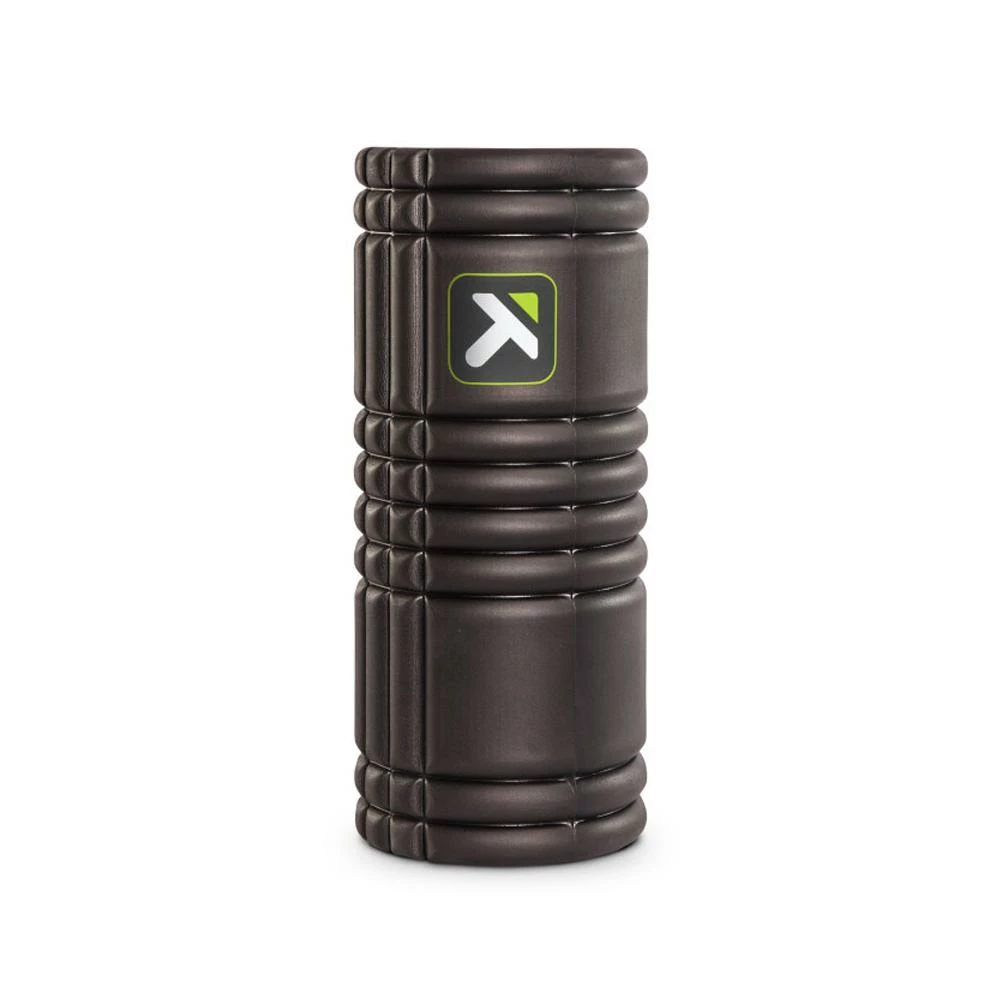 Triggerpoint Grid Foam Roller (Black) 3 Triggerpoint Grid Foam Roller (Black)