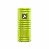 Massage/Support Triggerpoint Grid Foam Roller (Lime) 2 Massage/Support Triggerpoint Grid Foam Roller (Lime)