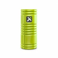 Massage/Support Triggerpoint Grid Foam Roller (Lime)