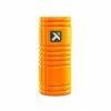Massage/Support Triggerpoint Grid Foam Roller (Orange) 1 Massage/Support Triggerpoint Grid Foam Roller (Orange)