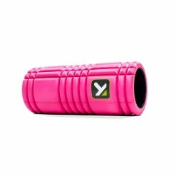 Massage/Support Triggerpoint Grid Foam Roller (Pink)