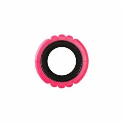 Massage/Support Triggerpoint Grid Foam Roller (Pink)