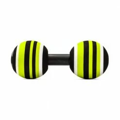 Triggerpoint MB2 Massage Roller (Grn-Wht-Blk) Massage/Recovery Tools