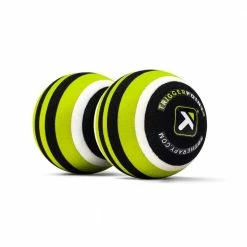 Triggerpoint MB2 Massage Roller (Grn-Wht-Blk) Massage/Recovery Tools