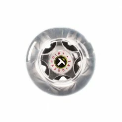 Triggerpoint Nano X Foot Roller - Black