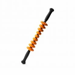 Massage/Recovery Tools Triggerpoint STK Contour Massage Roller (Orange-Black)
