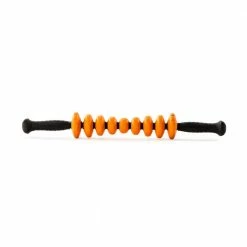 Massage/Recovery Tools Triggerpoint STK Contour Massage Roller (Orange-Black)