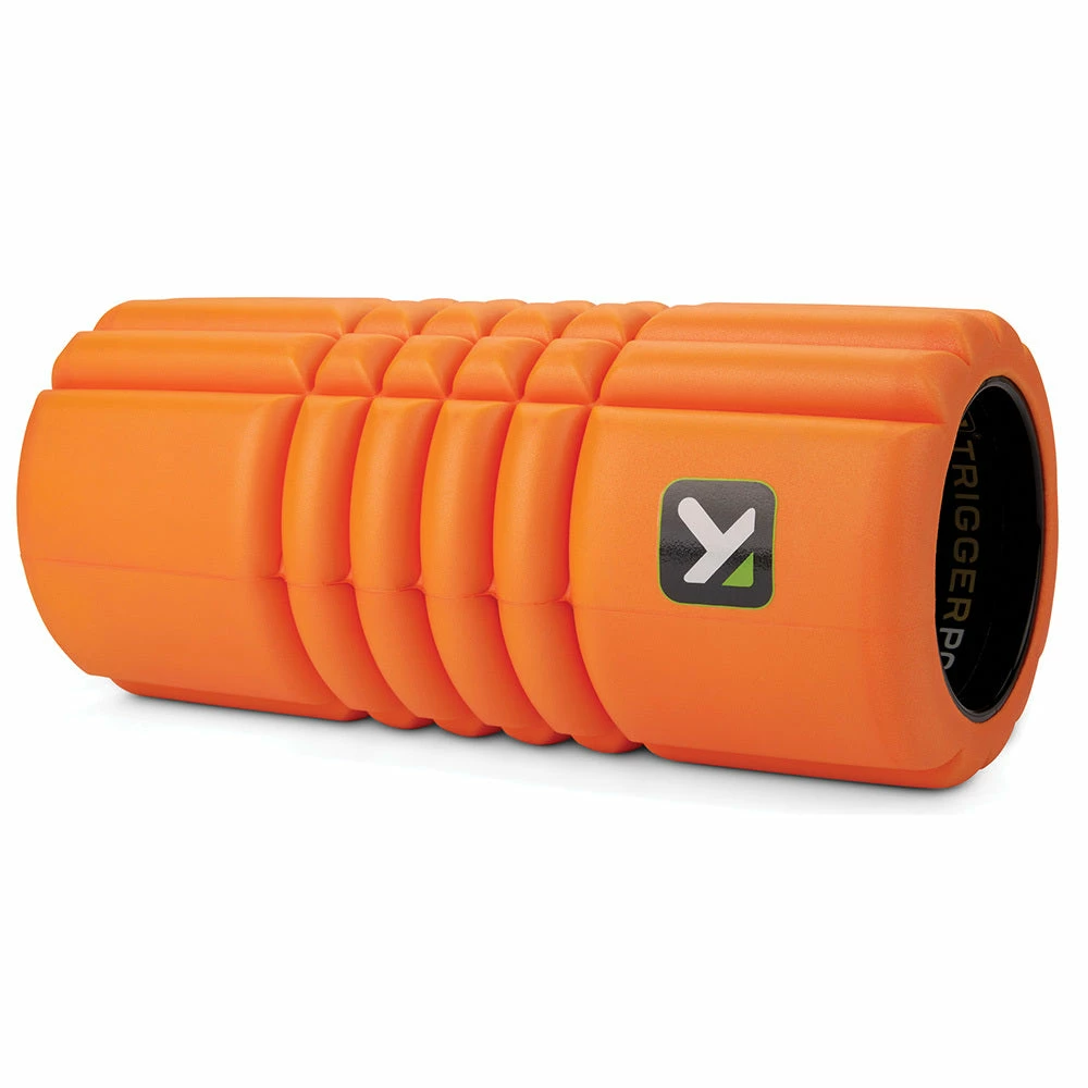 Triggerpoint Grid Travel Small Foam Roller 13 Triggerpoint Grid Travel Small Foam Roller