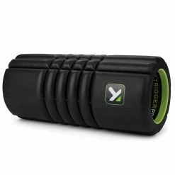 Triggerpoint Grid Travel Small Foam Roller 22 Triggerpoint Grid Travel Small Foam Roller