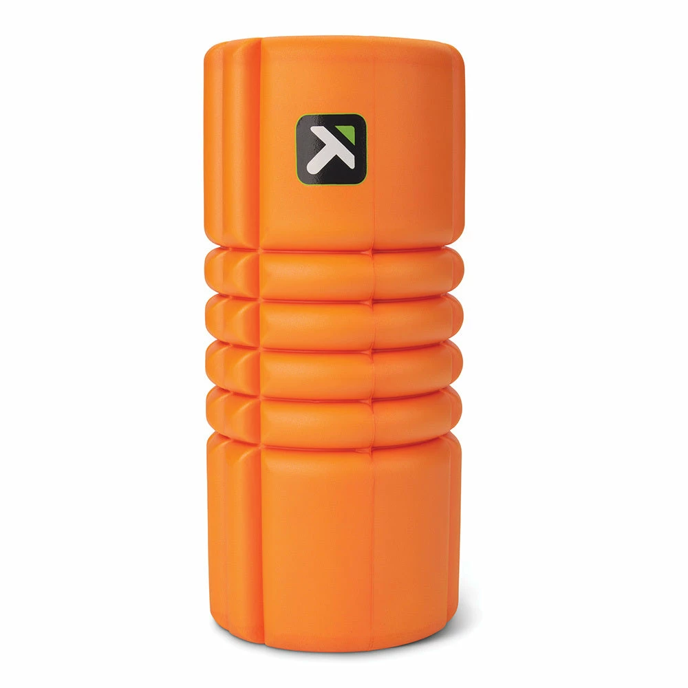 Triggerpoint Grid Travel Small Foam Roller 3 Triggerpoint Grid Travel Small Foam Roller