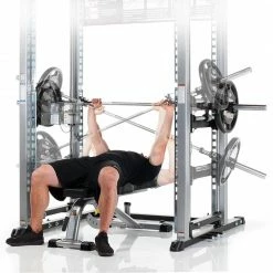 Cardio Machines/Equipment Tuff Stuff XPT Trainer Home Gym/Multi Gym