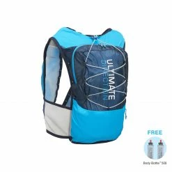 Outdoor/Camping Ultimate Direction Ultra Vest 4.0 (Signature Blue)
