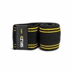 SKLZ Pro Knit Anti-Slip Fabric Resistance Mini Band For Upper And Lower Body