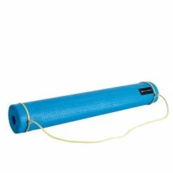 Fitness & Athletics Yoga Mat 3mm Fitness Accessories