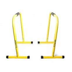 Element Fitness Equalizer Bars